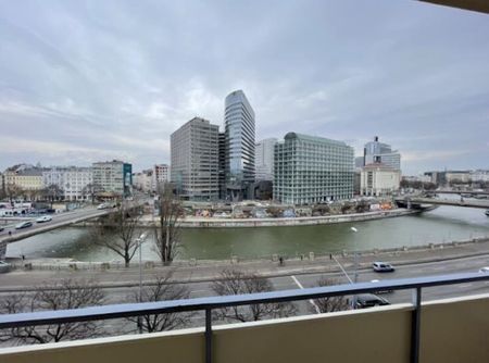 2-ZIMMER WOHNUNG MIT SÜD-WEST-TERRASSE! - Photo 5