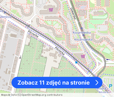 ul. Pilczycka_kawalerka_balkon _ od zaraz - Zdjęcie 1