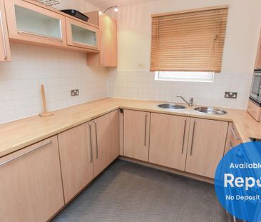 2 bedroom flat to rent - Photo 6