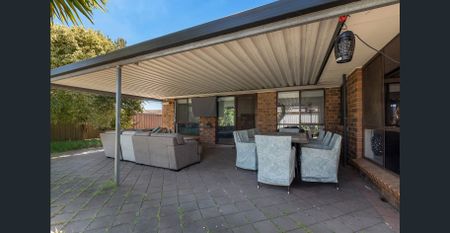 Four bedroom home - Photo 3