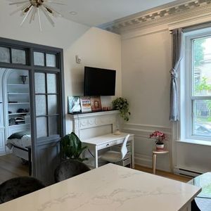 McGill Downtown - Superb 3 1/2 All Inc. - Photo 2