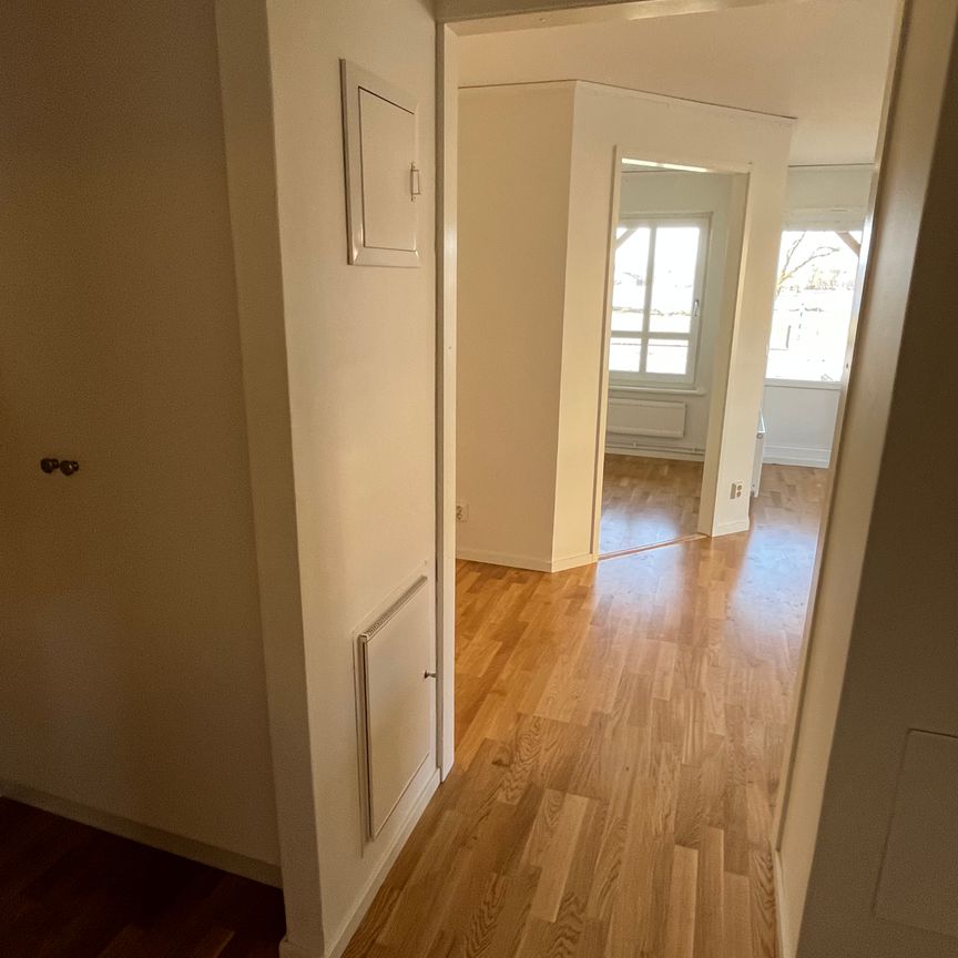 Tulegatan 3 - Photo 1