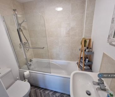 1 bedroom bungalow to rent - Photo 3