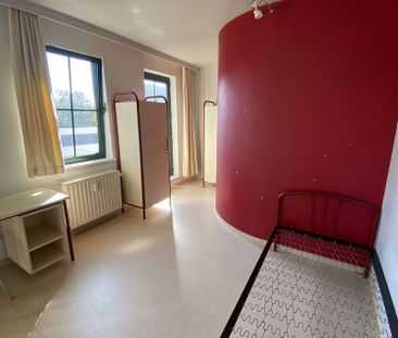 Grote (+- 31m2!) studentenstudio te huur in centrum Leuven - Photo 3