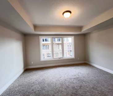 For Lease - 2123 Lillykin Street Unit# Unit#6, Oakville, Ontario - Photo 3