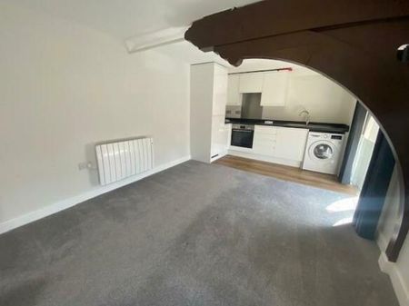 1 bedroom apartment to rent - Photo 2