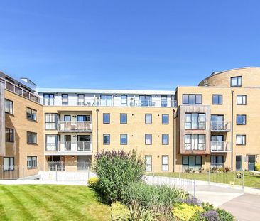 Smeaton Court, Evron Wharf, Hertford - Photo 3