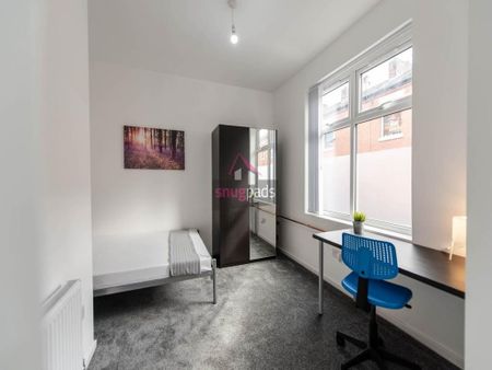 7 bedroom house to rent - Photo 3