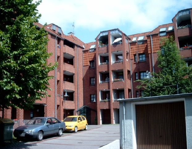 2-Zimmer Wohnung in Wattenscheid für Senior*innen mit WBS - Foto 1
