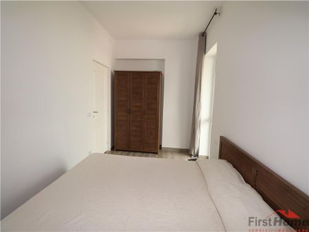 Apartament de inchiriat, mobilat si utilat, zona LidlFosta Autogara - Photo 3