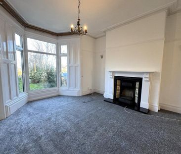 5 bedroom terraced house to rent - Photo 2