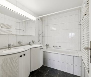4.5 Zimmer, 86 m², 8. Stock - Photo 6