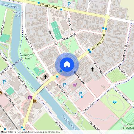 6 Endacott Lane, Kaiapoi, Kaiapoi