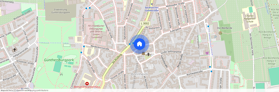 60385, Frankfurt Am Main