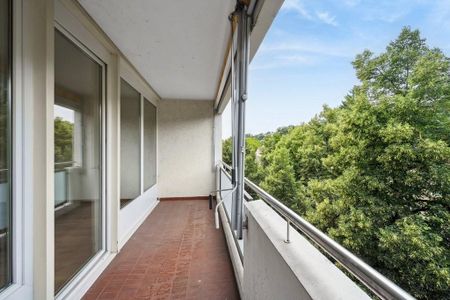 Ihre neue Familienwohnung im Gundeli - Foto 4