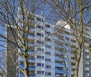 2- Zimmer Wohnung in Querenburg - Foto 2