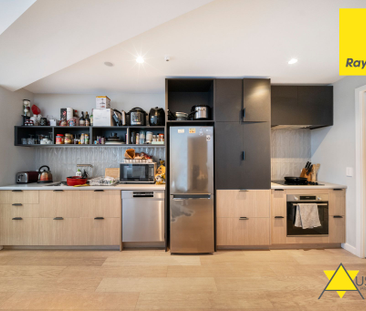 Tidy 1-Bedroom Unit in the Heart of New Lynn - Photo 4