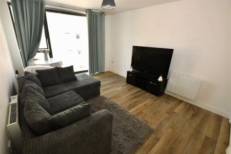 2 bedroom apartment to rent - Photo 2