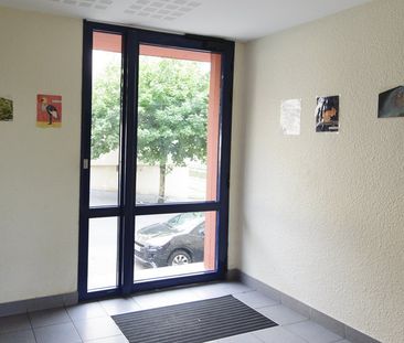 À louer Appartement T4 62.07 m - Photo 3