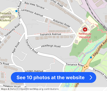 Headleigh Road, Newquay - Photo 1