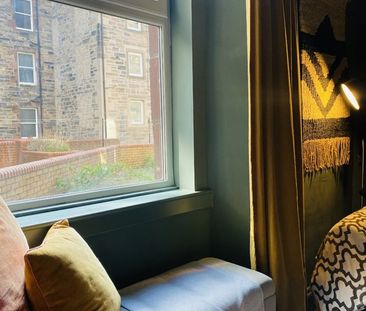 1 Bed Flat, Salamander Street, EH6 - Photo 6