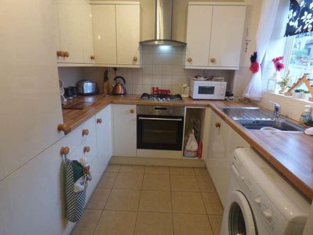 Whatcombe Road, Frome, Somerset, BA11 - Photo 4