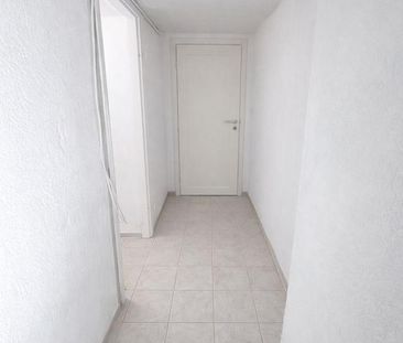 Wohnung Stadtmitte 45qm Kellerwohnung teilsaniert. - Photo 6