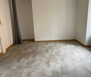 Location appartement t1 à Aubenas (07200) - Photo 2