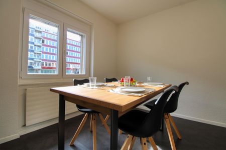 Gemütliches Coliving im lebendigen Altstetten in Zürich - Foto 2