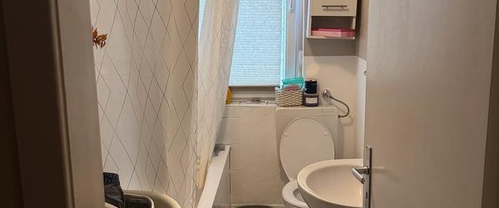 UNTERMIETERIN für Zwischenmiete im Altstadt köln/Süd - Foto 1