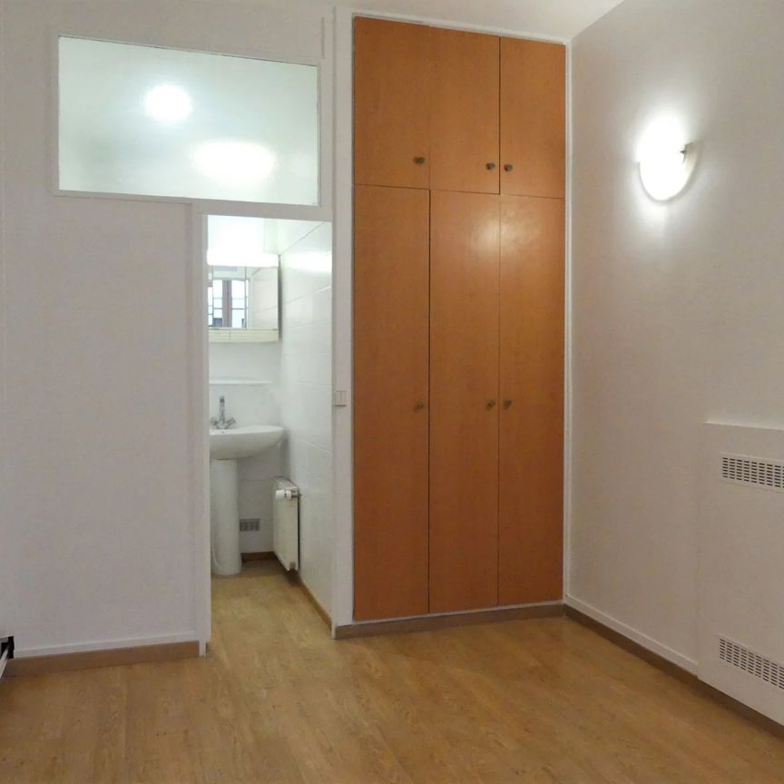 Location Appartement 1 pièce 34m² BOULOGNE BILLANCOURT 92100 - Photo 1