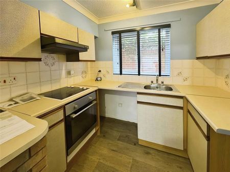 1 bedroom flat to rent - Photo 4