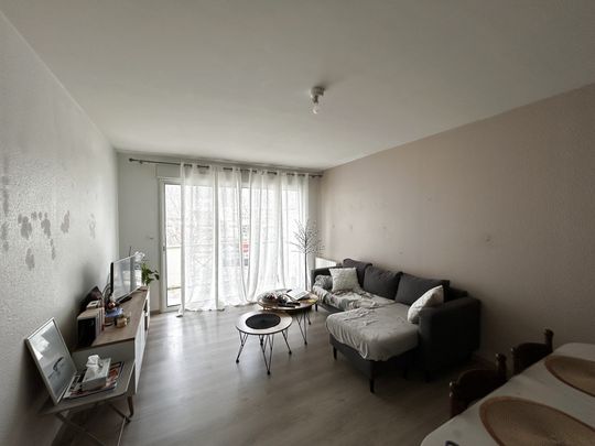 Location Appartement 2 pièces 53m² LA PRIMAUBE 12450 - Photo 1