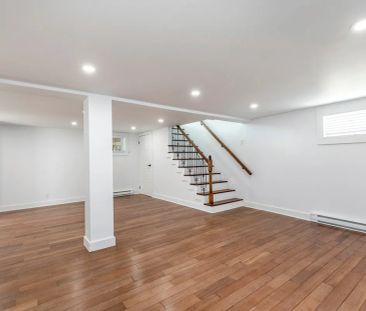 Maison de plain-pied - 1680 Rue Albert - Photo 4
