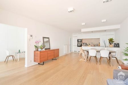 Appartement te huur - Foto 2