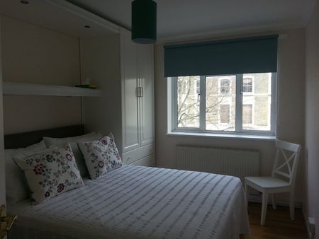 2 Bed Flat, Ladbroke Grove, W10 - Photo 2
