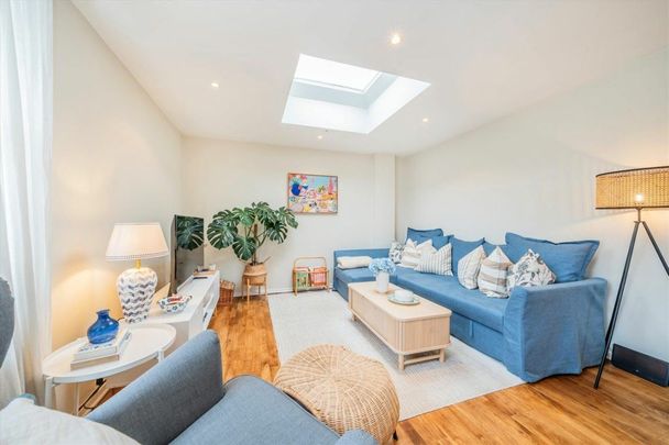 Westbourne Grove, Notting Hill, W2 - Photo 1