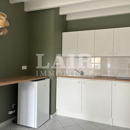 Appartement Conde Sur Sarthe 2 pièce(s) 35 m2 - Photo 3