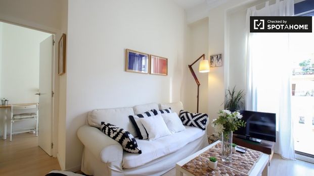 valencia, Valencian Community 46007 - Foto 1