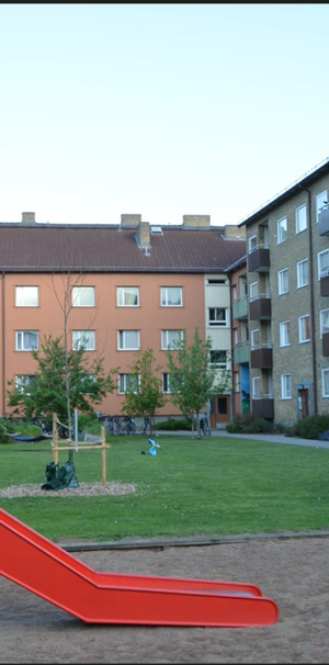 Ystadvägen 30B, Södra Sofielund - Photo 1