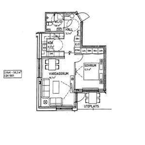 Tångringsgatan, Borlänge - Photo 3