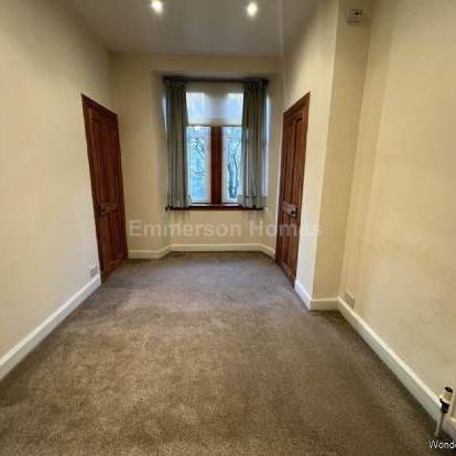 2 bedroom property to rent in Glasgow - Photo 1