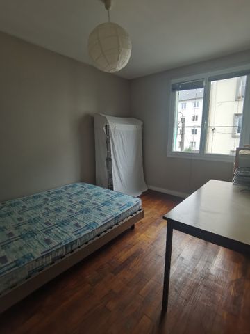 Location Appartement 3 pièces 49m² RENNES 35000 - Photo 2