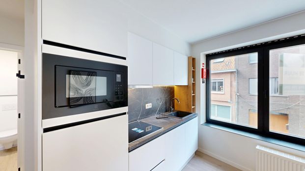 Tervuursestraat 137 / 0202, 3000 Leuven - Photo 1