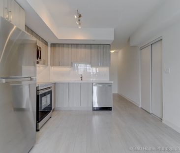 For Lease - 556 Marlee Avenue Unit# 508, Toronto, Ontario - Photo 4