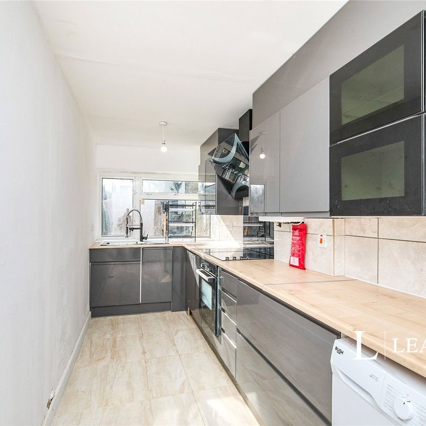 1 bedroom house to rent Belfast Walk, Chaddesden, Derby, Derbyshire, DE21 - Photo 1