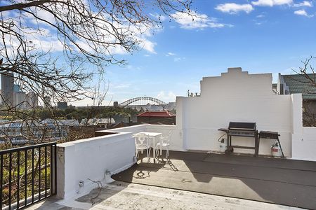 4/7 St Neot Avenue, Potts Point NSW 2011 - Studio For Rent | Domain - Photo 4