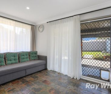 Modern Family Home with Multiple Living Areas - Photo 5