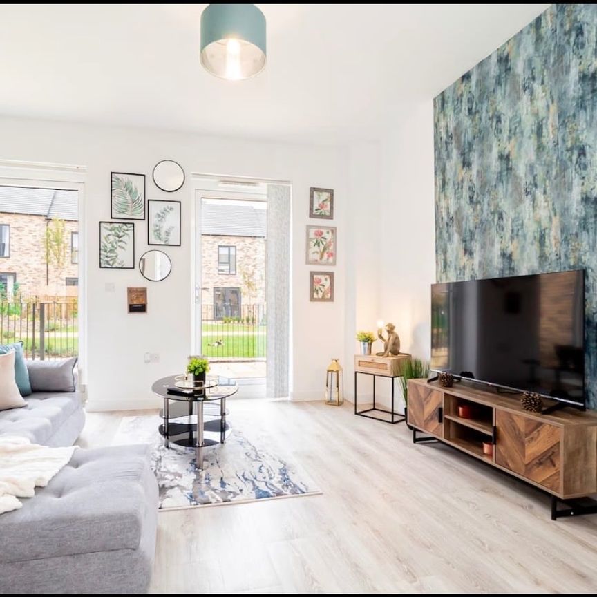 3 Bed Terraced House, Belgrave Village, B12 - Photo 1