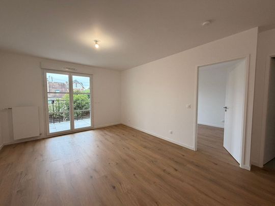 Appartement 2 pièces - Neuf - Pinel - Chatou, - Photo 1